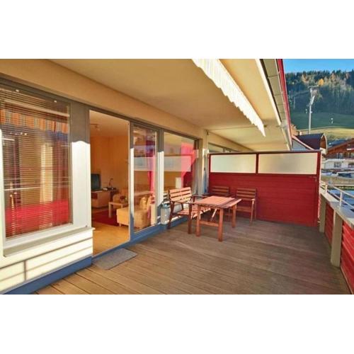 Apart 13 by Alpenidyll Apartments