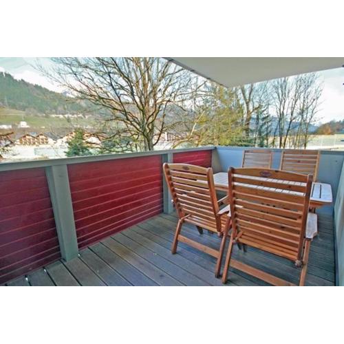 Apart 15 by Alpenidyll Apartments