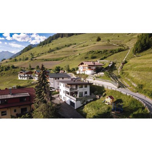 Apart Alpenflair