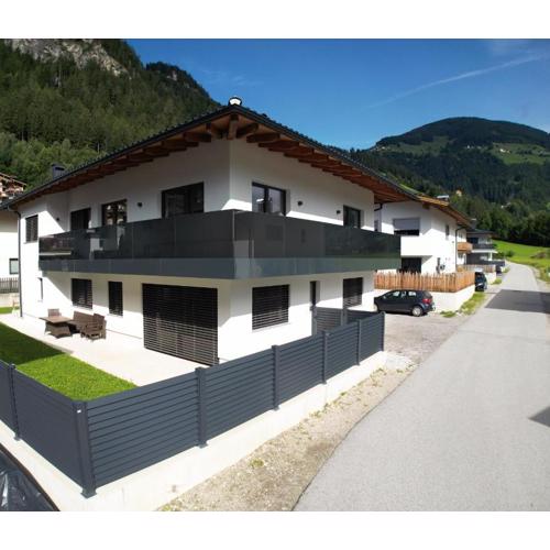 Apart Alpenherz