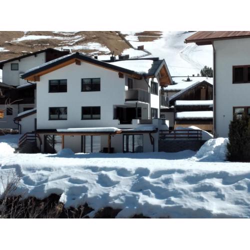 Apart Alpenjuwel