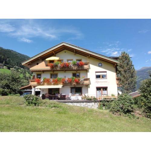 Apart Alpensonne