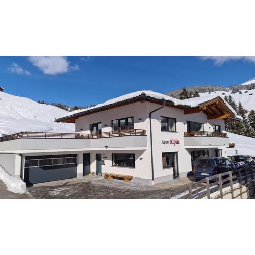 Apart Alpin