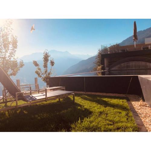 Apart Alpine Retreat