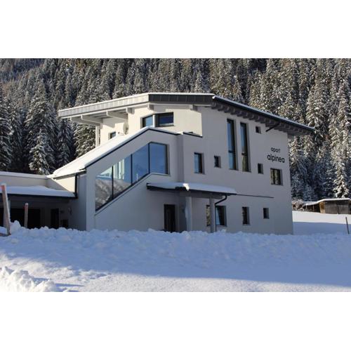 Apart Alpinea