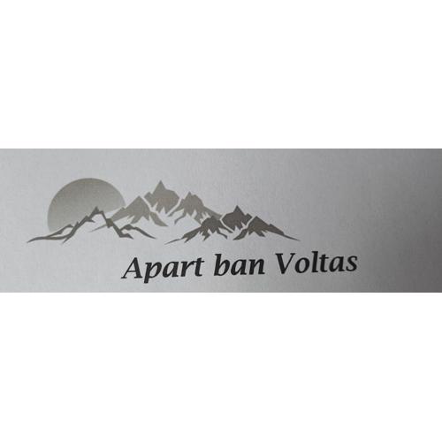 Apart ban Voltas