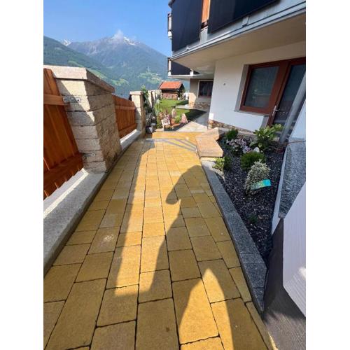 Apart-Bergheim