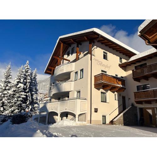 Apart Berghof