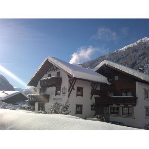 Apart Bergland