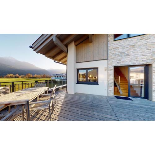 Apart-Chalet Kitzblick