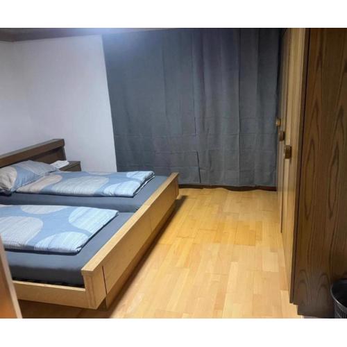Apart Dornbirn 4