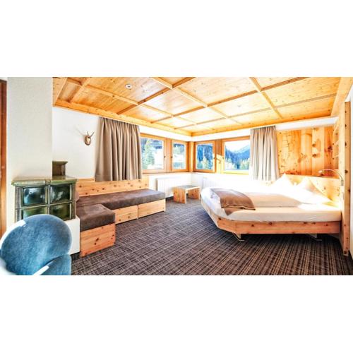 Apart Gabriele - Pure Alpin Style