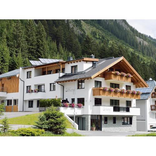 Apart Garni Schadhof