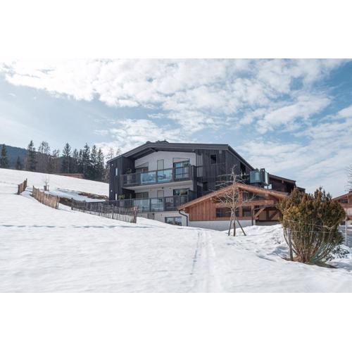 APART HERZOG - URBAN LUXURY LIFESTYLE direct at Steinbergpiste and Steinbergbahn