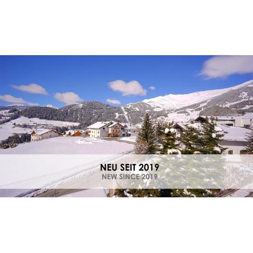 Apart-Hotel Dreisonnenhof