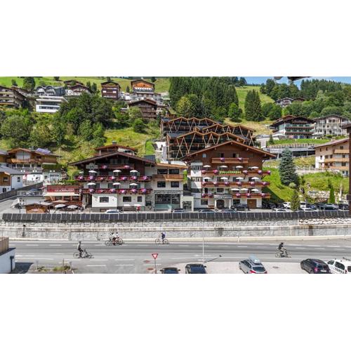 Apart-Hotel Forellenhof