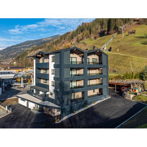Apart Kreuzjoch
