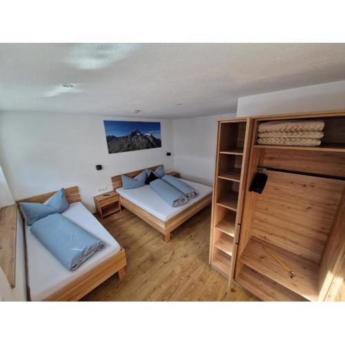 Apart Kreuzspitz
