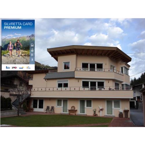 Apart la Montagnia