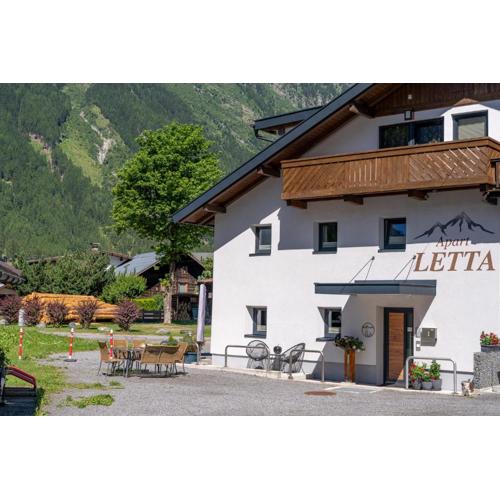 Apart Letta