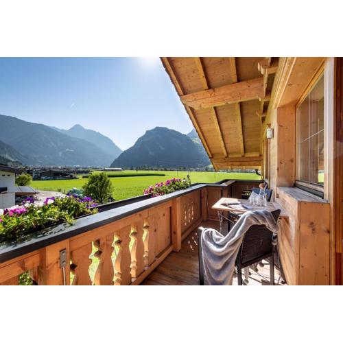 Apart-Magdalena Zillertal Mayrhofen