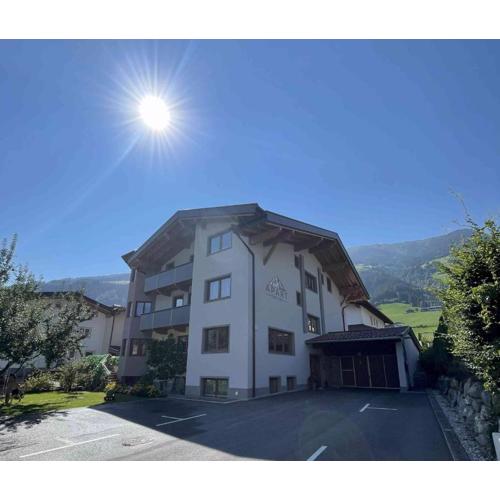 Apart Oberau - new from 2025