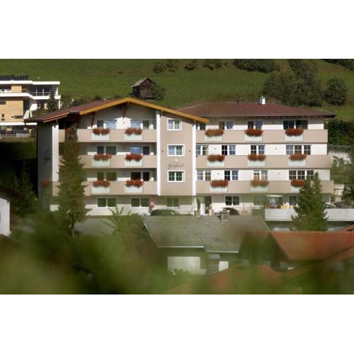 Apart-Pension Bergland