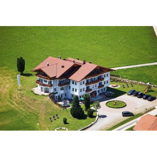 Apart-Pension Wesenauerhof