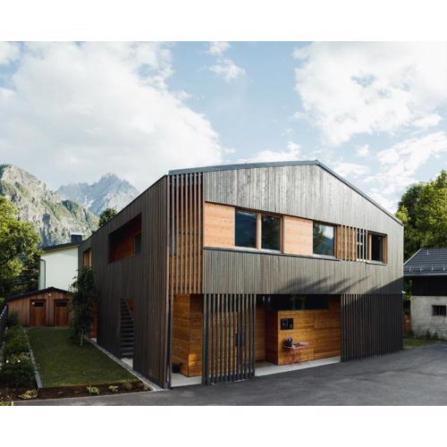 Apart Rauchkofel
