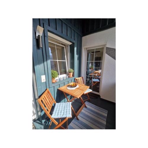 Apart Rosi Comfortable holiday residence