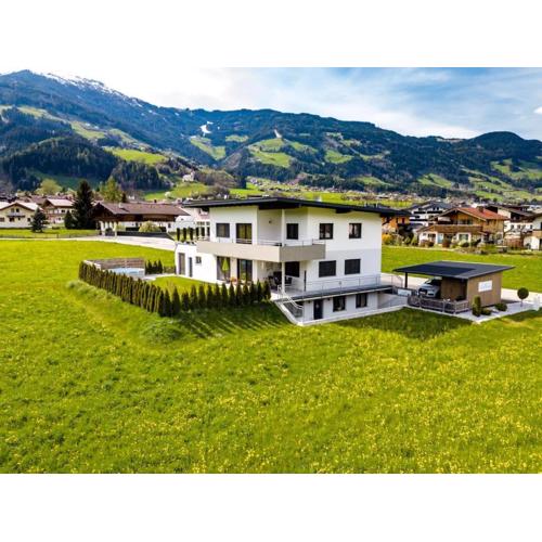 Apart Schachinger