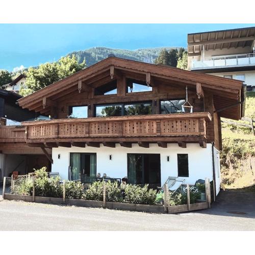 Apart Smitten Zell am See Kaprun
