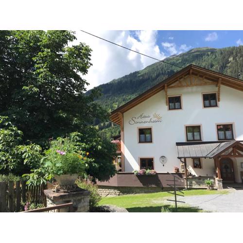 Apart Sonnenheim