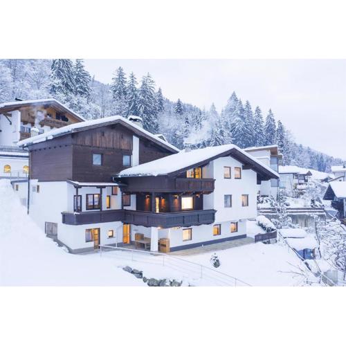 Apart Sunnseitn Rofan und Spieljoch