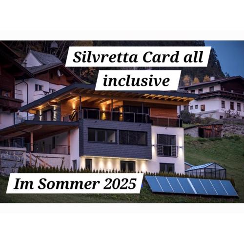 Apart Thurner