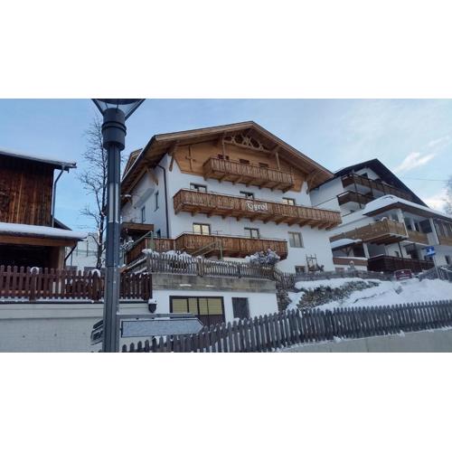 Apart Tyrol inkl der SUPER SOMMER CARD im SOMMER 2025