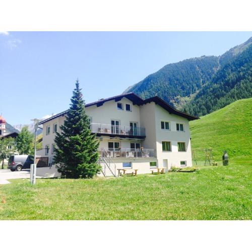 Apart Tyrol