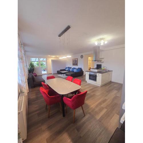 Apart Weinberg 1 - 8 Personen Ferienwohnung