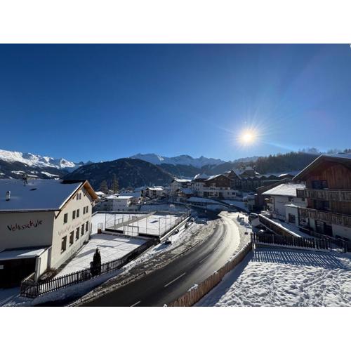 Apart Weitblick Executive Suite