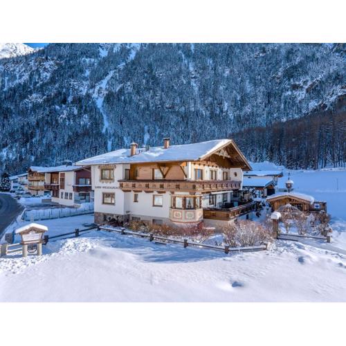 Apart Wiesengrund