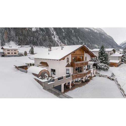 Apart WiesenPlatzl