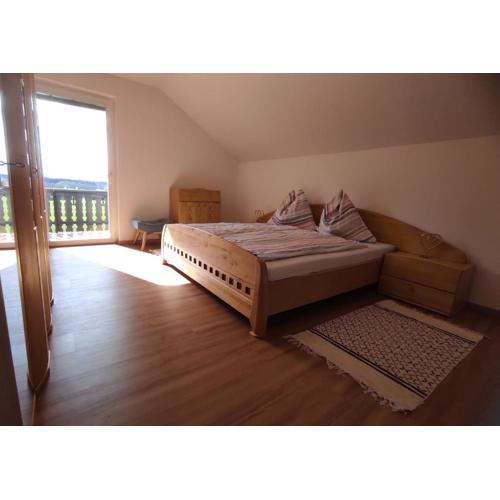 Apartament Beppe