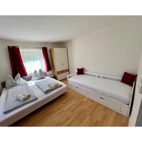 Apartament La Terrazza