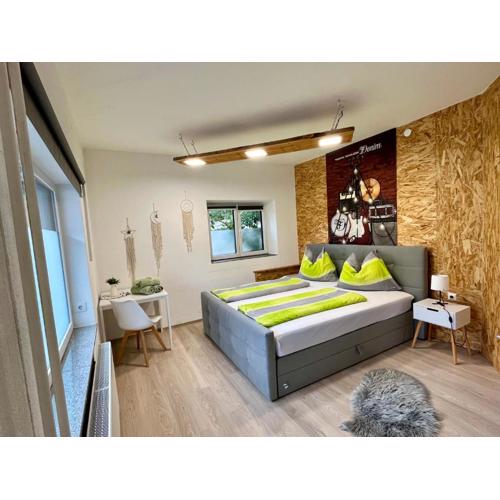 Apartament Luna Stams