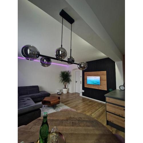 Apartament near RedBull Ring City TAX included in nightly rate, Self-check-in