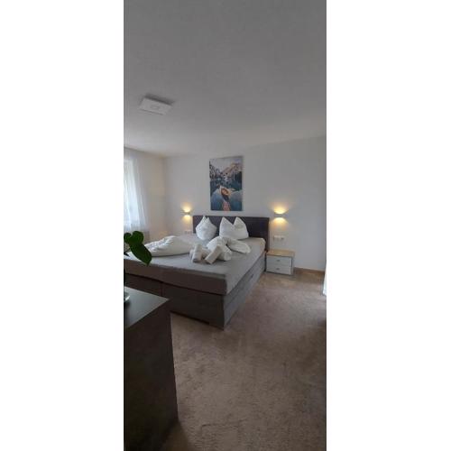 Apartament Zaharia