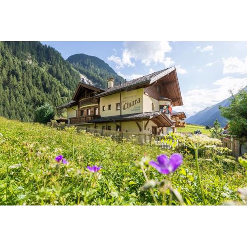 Apart&Chalet Chiara