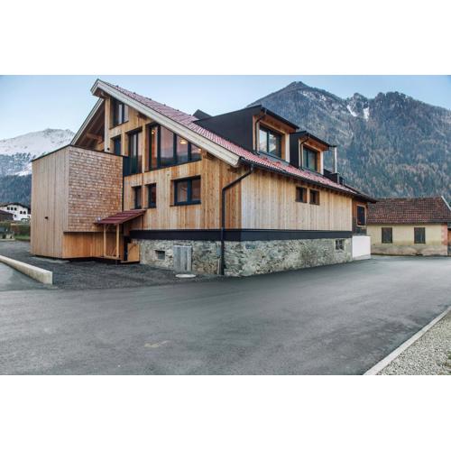 Apartement Ben´s Auszeit Top 4