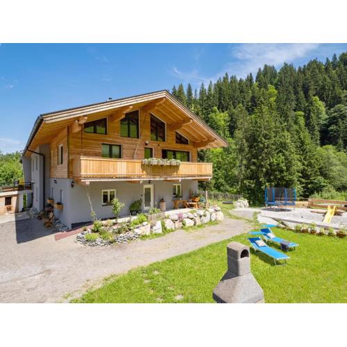Apartement Eil