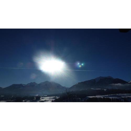 Apartement Hasenauer